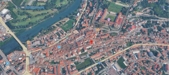 4 bedrooms Apartment in Moncalieri, Italy No. 379376 4