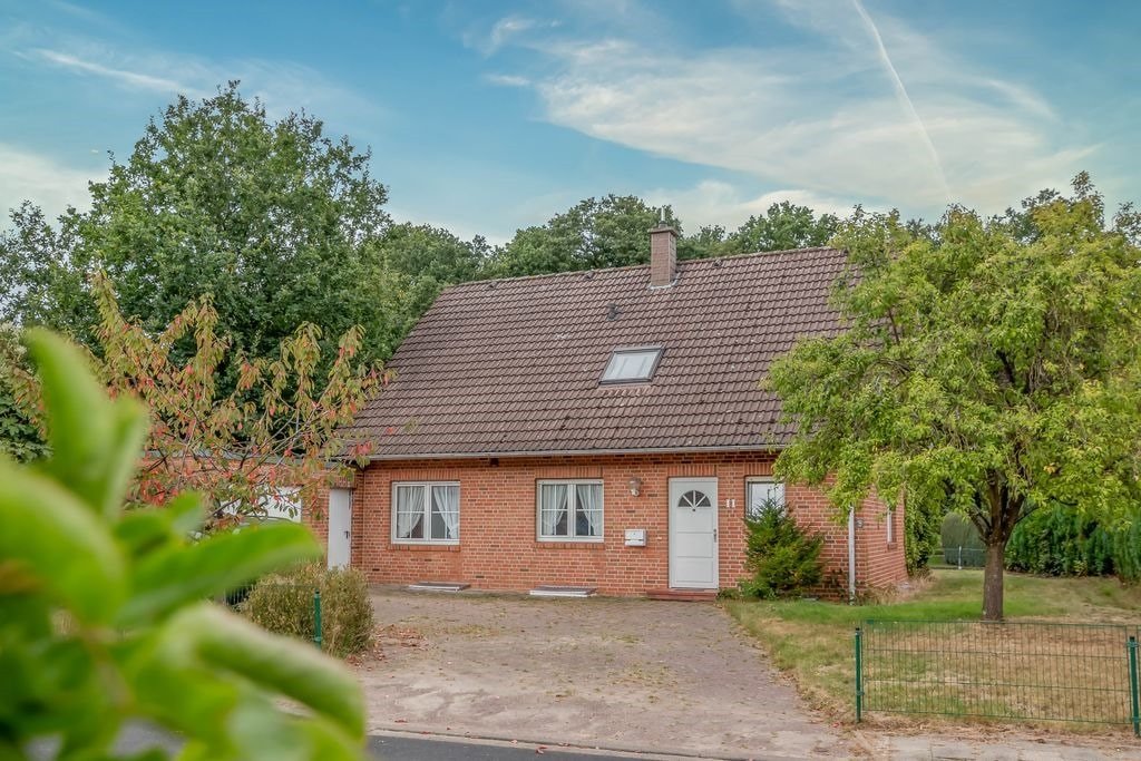 3 غرف نوم شقة في County of Bentheim, Germany رقم 281031