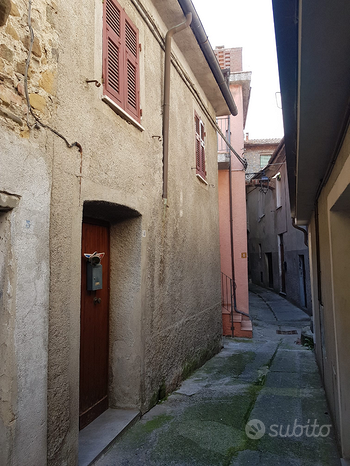 4-Zimmer Wohnung in Brescello, Italy, Nr. 308196