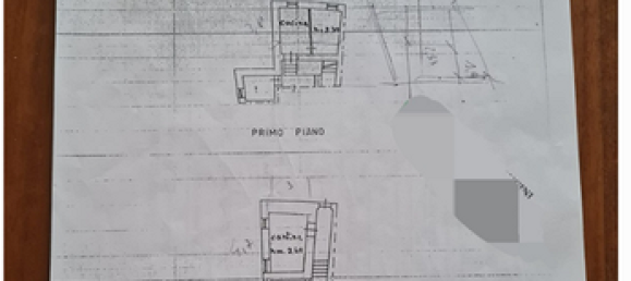 4-Zimmer Wohnung in Brescello, Italy, Nr. 308196 4