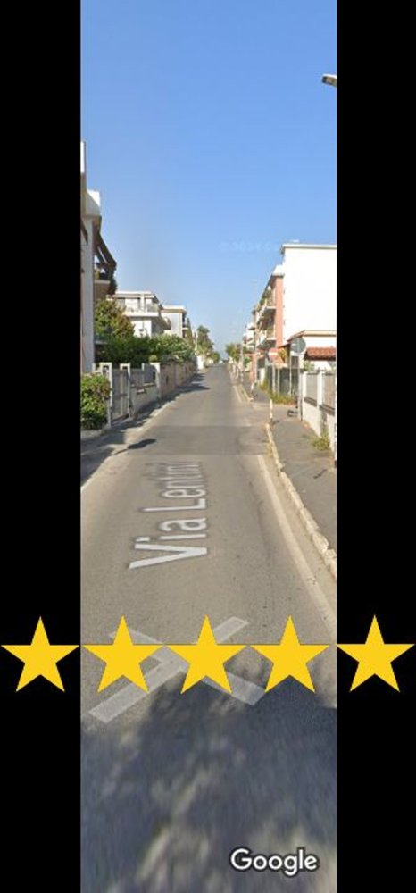 4 rooms Apartment in Rome, Italy No. 189828