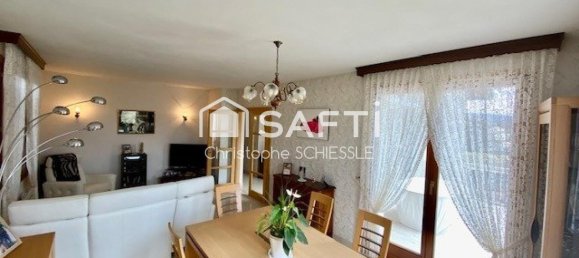 4 Schlafzimmer Haus in Mandeure, France, Nr. 208035 4