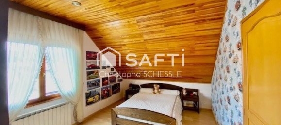 4 Schlafzimmer Haus in Mandeure, France, Nr. 208035 17
