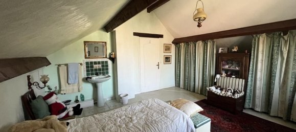 4 Schlafzimmer Haus in Bazaiges, France, Nr. 87652 33