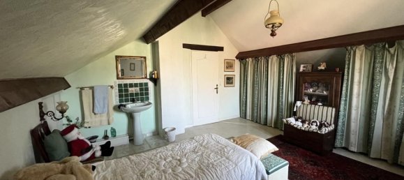 4 Schlafzimmer Haus in Bazaiges, France, Nr. 87652 29