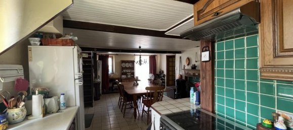 4 Schlafzimmer Haus in Bazaiges, France, Nr. 87652 4