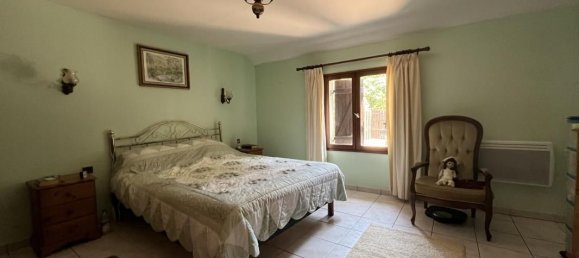 4 Schlafzimmer Haus in Bazaiges, France, Nr. 87652 17