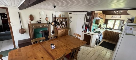 4 Schlafzimmer Haus in Bazaiges, France, Nr. 87652 11