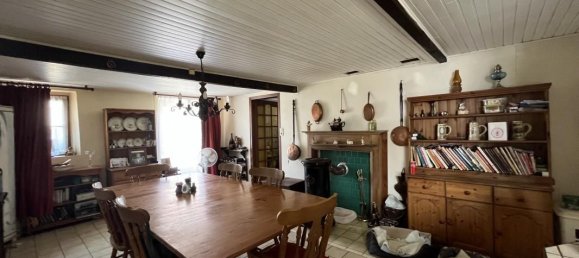 4 Schlafzimmer Haus in Bazaiges, France, Nr. 87652 10