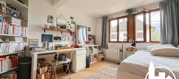 4 غرف نوم منزل في Durrenbach, France رقم 158582 15