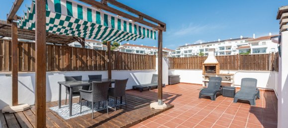 2 bedrooms Penthouse in Mijas, Spain No. 151403 15