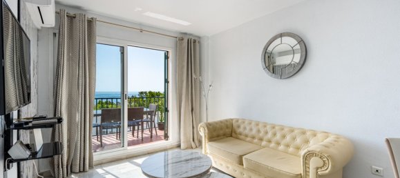 2 bedrooms Penthouse in Mijas, Spain No. 151403 2