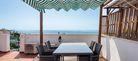 2 bedrooms Penthouse in Mijas, Spain No. 151403 16