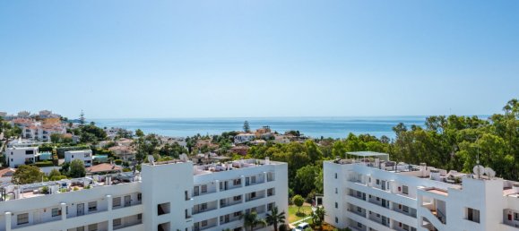 2 bedrooms Penthouse in Mijas, Spain No. 151403 17