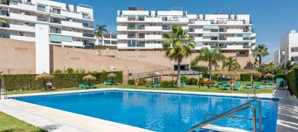 2 bedrooms Penthouse in Mijas, Spain No. 151403 22