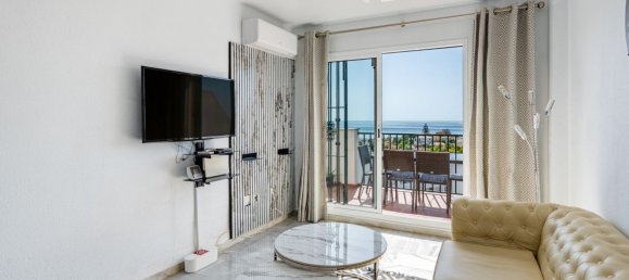 2 bedrooms Penthouse in Mijas, Spain No. 151403 7