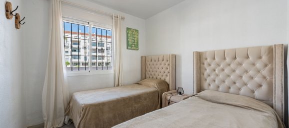 2 bedrooms Penthouse in Mijas, Spain No. 151403 12