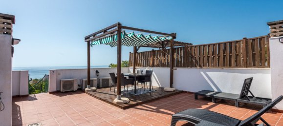 2 bedrooms Penthouse in Mijas, Spain No. 151403 5
