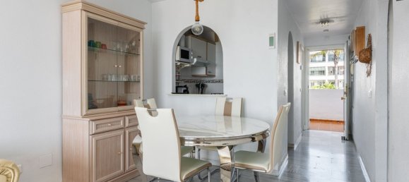 2 bedrooms Penthouse in Mijas, Spain No. 151403 8