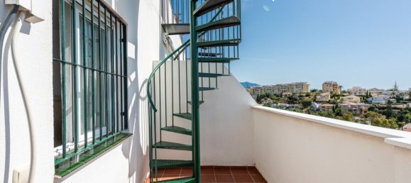 2 bedrooms Penthouse in Mijas, Spain No. 151403 14