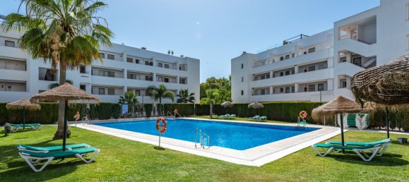 2 bedrooms Penthouse in Mijas, Spain No. 151403 21