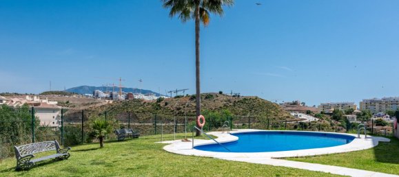 2 bedrooms Penthouse in Mijas, Spain No. 151403 24