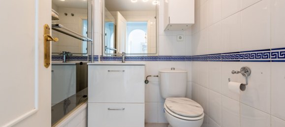 2 bedrooms Penthouse in Mijas, Spain No. 151403 13