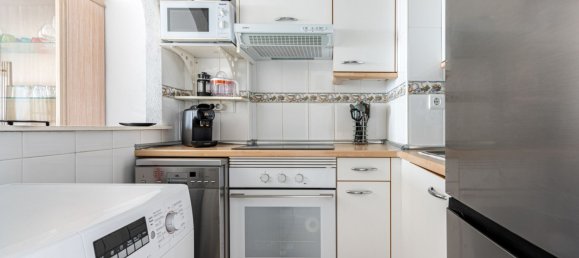 2 bedrooms Penthouse in Mijas, Spain No. 151403 9