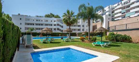 2 bedrooms Penthouse in Mijas, Spain No. 151403 23