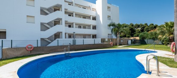 2 bedrooms Penthouse in Mijas, Spain No. 151403 25