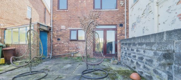 3 bedrooms House in Scunthorpe, United Kingdom No. 1928 22