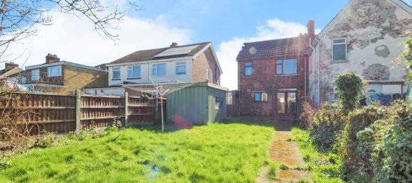 3 bedrooms House in Scunthorpe, United Kingdom No. 1928 19