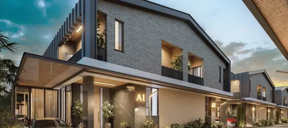 Apartamento de 4+1 en Dosemealti, Turkey No. 32653 4