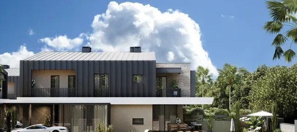 Apartamento de 4+1 en Dosemealti, Turkey No. 32653 7