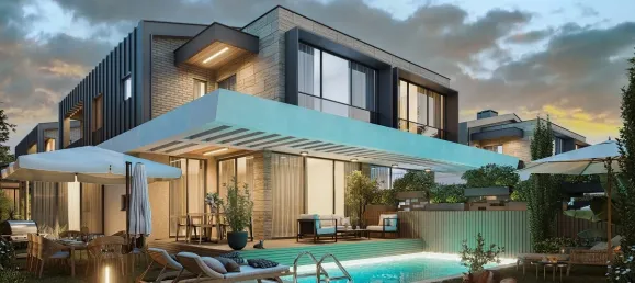 Apartamento de 4+1 en Dosemealti, Turkey No. 32653 3