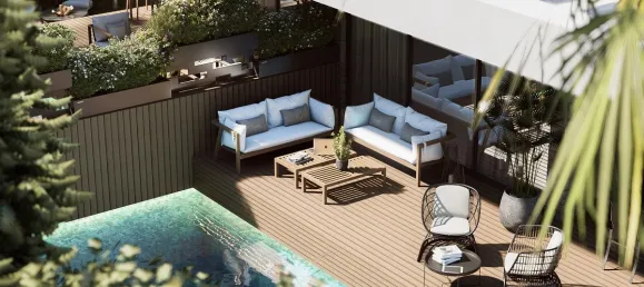 Apartamento de 4+1 en Dosemealti, Turkey No. 32653 5