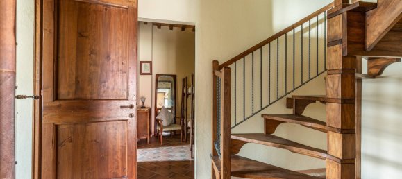 20 bedrooms House in Città di Castello, Italy No. 271950 16