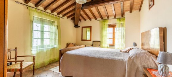20 bedrooms House in Città di Castello, Italy No. 271950 20