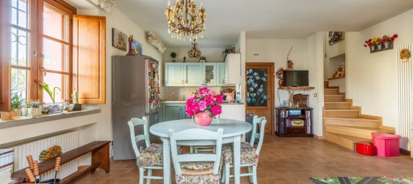 20 bedrooms House in Città di Castello, Italy No. 271950 29