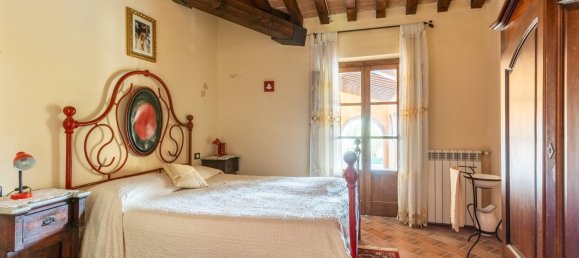 20 bedrooms House in Città di Castello, Italy No. 271950 27