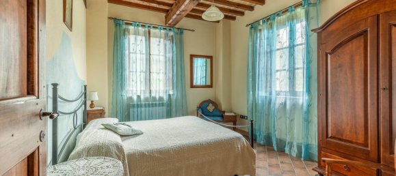 20 bedrooms House in Città di Castello, Italy No. 271950 14