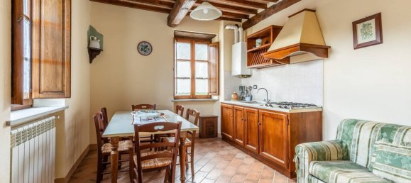 20 bedrooms House in Città di Castello, Italy No. 271950 26