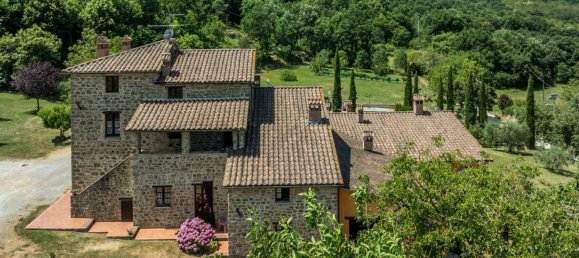 20 bedrooms House in Città di Castello, Italy No. 271950 4