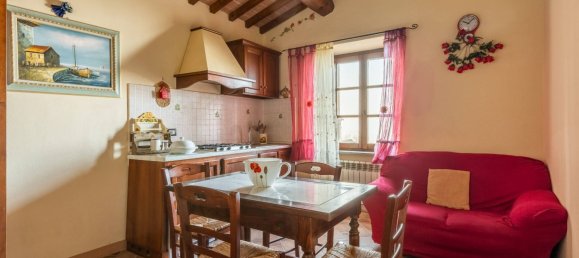 20 bedrooms House in Città di Castello, Italy No. 271950 15