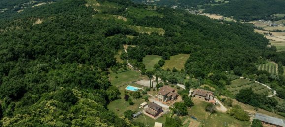 20 bedrooms House in Città di Castello, Italy No. 271950 34