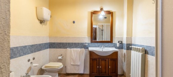 20 bedrooms House in Città di Castello, Italy No. 271950 31