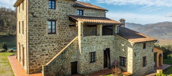 20 bedrooms House in Città di Castello, Italy No. 271950 5