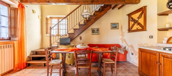 20 bedrooms House in Città di Castello, Italy No. 271950 21