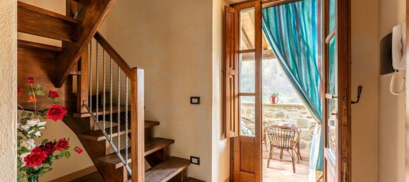 20 bedrooms House in Città di Castello, Italy No. 271950 13