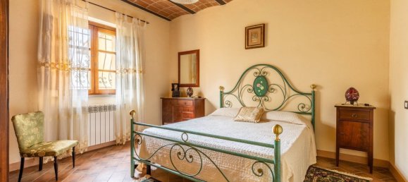 20 bedrooms House in Città di Castello, Italy No. 271950 22